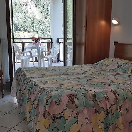 Hotel Roburent アルジェンテーラ エクステリア 写真